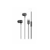 Sluchátka iPEAX 90010135 USB-C Black