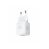 Adaptér USB iPEAX GaN USB/USB-C 90010132 White