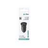 Autoadaptér USB iPEAX CL-02 Black