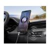 Adaptér iPEAX 90010140 2xJACK 3,5mm (pro poslech hudby) Black