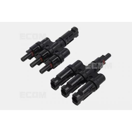 Výkonový adaptér DS1162-14-1T3AB6P, 50 A, 1500 V