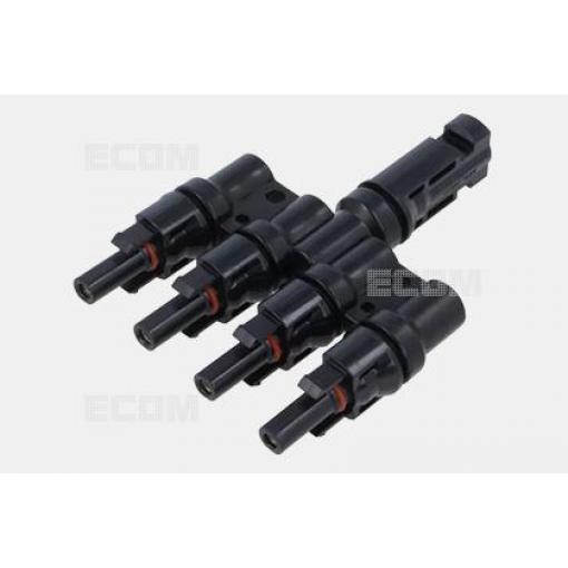 Výkonový adaptér DS1162-14-1T4AB6P, 50 A, 1500 V