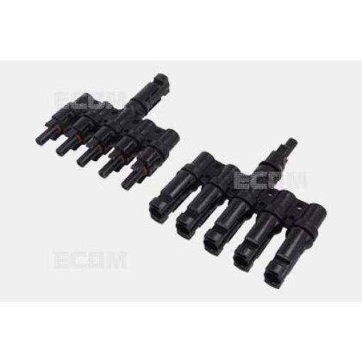 Výkonový adaptér DS1162-14-1T5AB6P, 50 A, 1500 V