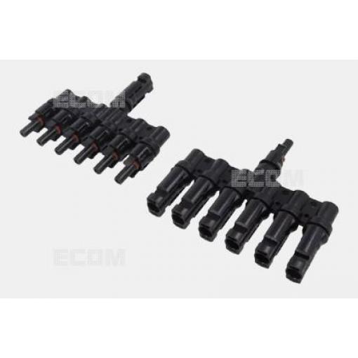 FV adaptér DS1162-14-1T6AB6P, 50 A, 1500 V