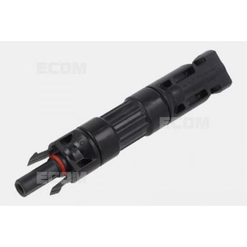 Výkonový adaptér DS1162-23-A6BP10, 1000 V / 10 A, zásuvka/vidlice
