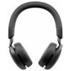 Dell ANC-WL5024 Headset otevřená (On Ear) Bluetooth® černá Redukce šumu mikrofonu Indikátor nabití, headset Počítače