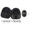 Dell WL7024 Headset otevřená (On Ear) Bluetooth® černá Potlačení hluku Tlačítko Microsoft Teams Počítače
