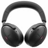 Dell WL7024 Headset otevřená (On Ear) Bluetooth® černá Potlačení hluku Tlačítko Microsoft Teams Počítače