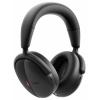 Dell WL7024 Headset otevřená (On Ear) Bluetooth® černá Potlačení hluku Tlačítko Microsoft Teams Počítače