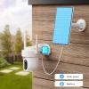 Bezdrátová WiFi 5MPx solární kamera | HICO L1