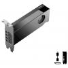 PNY grafická karta Nvidia GeForce RTX 2000 RTX PRO 2000 16 GB GDDR7 RAM mini DisplayPort