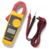 Fluke FLUKE-302+/EUR digitální proudové kleště, CAT III 600 V, CAT IV 300 V