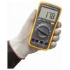 Fluke 17B+/EUR digitální multimetr, CAT III 600 V, Displej (counts): 4000