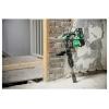 HiKOKI H3641DA SDS max-Akumulátorové sekací kladivo bezkartáčové