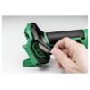 HiKOKI G1813DE G1813DEWQZ Akumulátorová úhlová bruska 125 mm, vč. 2x aku, vč. nabíječky, 750 W, 5 Ah, 5 Ah