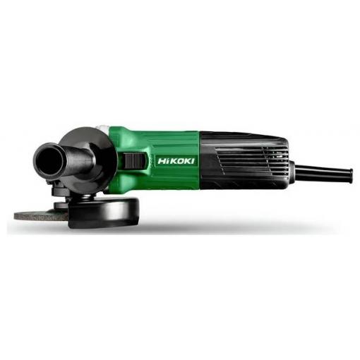 HiKOKI G13STA G13STAYGZ úhlová bruska 125 mm, 700 W