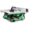 HiKOKI C3610DRJ akumulátorová abrazivní pila, průměr listu 255 mm, uchycení 30 mm, 36 V/DC