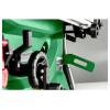 HiKOKI C3610DRJ akumulátorová abrazivní pila, průměr listu 255 mm, uchycení 30 mm, 36 V/DC