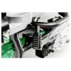 HiKOKI C3610DRJ akumulátorová abrazivní pila, průměr listu 255 mm, uchycení 30 mm, 36 V/DC