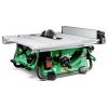 HiKOKI C3610DRJ akumulátorová abrazivní pila, průměr listu 255 mm, uchycení 30 mm, 36 V/DC