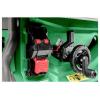 HiKOKI C3610DRJ akumulátorová abrazivní pila, průměr listu 255 mm, uchycení 30 mm, 36 V/DC