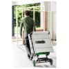HiKOKI C3610DRJ akumulátorová abrazivní pila, průměr listu 255 mm, uchycení 30 mm, 36 V/DC