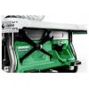 HiKOKI C3610DRJ akumulátorová abrazivní pila, průměr listu 255 mm, uchycení 30 mm, 36 V/DC