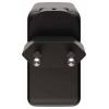 Urban Armor Gear SRGE nabíjecí adaptér, USB-A zásuvka, Zásuvka USB-C® 3.1, USB-C® 3.2, 100 W