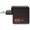 Urban Armor Gear SRGE nabíjecí adaptér, USB-A zásuvka, Zásuvka USB-C® 3.1, USB-C® 3.2, 100 W