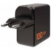 Urban Armor Gear SRGE nabíjecí adaptér, USB-A zásuvka, Zásuvka USB-C® 3.1, USB-C® 3.2, 100 W