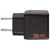 Urban Armor Gear SRGE nabíjecí adaptér, USB-A zásuvka, USB-C® zásuvka, 30 W
