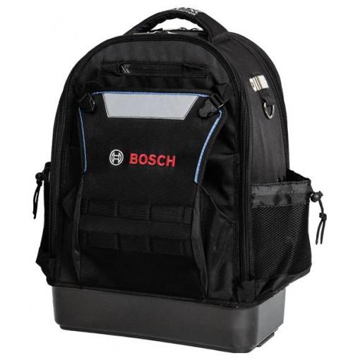 Bosch Professional L-BOXX Contractor Backpack Professional, 1600A037E5 Batoh na nářadí, (d x š x v) 391 x 210 x 500 mm