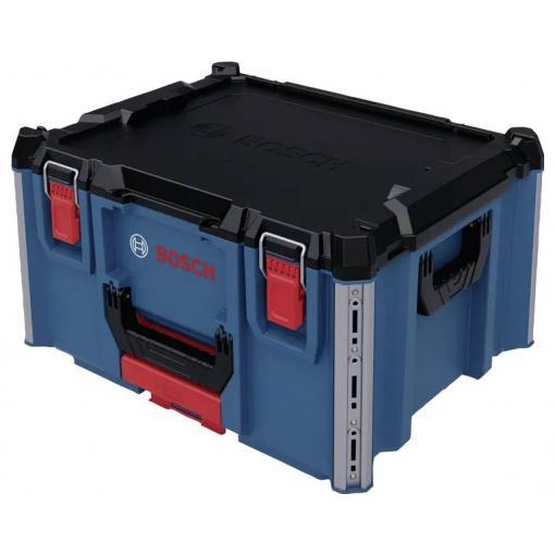 Bosch Professional L-BOXX Contractor 322 Professional, 1600A037E0 kufřík na nářadí, (d x š x v) 559 x 432 x 322 mm