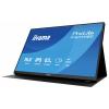 Iiyama ProLite P1671HSC-B1 Přenosný monitor 39.6 cm (15.6 palec)1920 x 1080 Pixel, 16:9, 3 ms, IPS LED