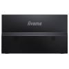 Iiyama ProLite P1671HSC-B1 Přenosný monitor 39.6 cm (15.6 palec)1920 x 1080 Pixel, 16:9, 3 ms, IPS LED