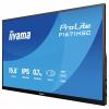 Iiyama ProLite P1671HSC-B1 Přenosný monitor 39.6 cm (15.6 palec)1920 x 1080 Pixel, 16:9, 3 ms, IPS LED