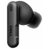 Dell EB525 špuntová sluchátka (In Ear) Bluetooth® černá Redukce šumu mikrofonu Nabíjecí pouzdro