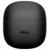 Dell EB525 špuntová sluchátka (In Ear) Bluetooth® černá Redukce šumu mikrofonu Nabíjecí pouzdro