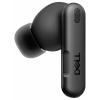 Dell EB525 špuntová sluchátka (In Ear) Bluetooth® černá Redukce šumu mikrofonu Nabíjecí pouzdro