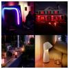 Philips LED žárovka, LED stmívač 929004235709 Energetická třída (EEK2021): F (A - G) Hue Essential WACA