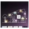 Philips LED žárovka, LED stmívač 929004235709 Energetická třída (EEK2021): F (A - G) Hue Essential WACA