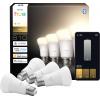 Philips LED žárovka 929003856006 Energetická třída (EEK2021): E (A - G) Hue White E27 teplá bílá