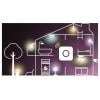 Philips LED žárovka 929003856006 Energetická třída (EEK2021): E (A - G) Hue White E27 teplá bílá