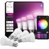 Philips LED žárovka 929003853407 Energetická třída (EEK2021): D (A - G) Hue White & Col. Amb. E27