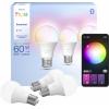 Philips LED žárovka 929004235407 Energetická třída (EEK2021): F (A - G) Hue Essential White & Col. Amb. E27