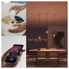 Philips LED žárovka 929004235407 Energetická třída (EEK2021): F (A - G) Hue Essential White & Col. Amb. E27