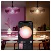 Philips LED žárovka 929004235407 Energetická třída (EEK2021): F (A - G) Hue Essential White & Col. Amb. E27