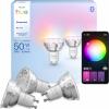 Philips LED žárovka 929004235704 Energetická třída (EEK2021): F (A - G) Hue Essential White & Col. Amb. GU10