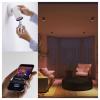 Philips LED žárovka 929004235704 Energetická třída (EEK2021): F (A - G) Hue Essential White & Col. Amb. GU10