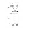 MASTER LEDtube Starter EMP GenII OP